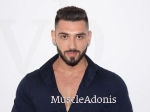 MuscleAdonis