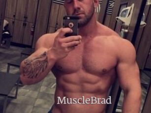 MuscleBrad