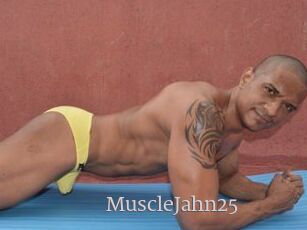 MuscleJahn25