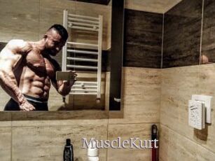 MuscleKurt