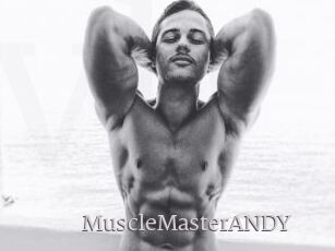MuscleMasterANDY