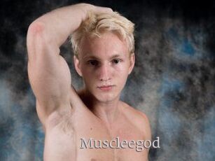 Muscleegod