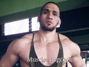 MuscleftBigcock