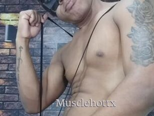 Musclehottx