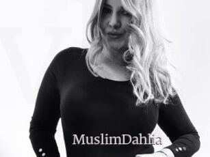 MuslimDahlia
