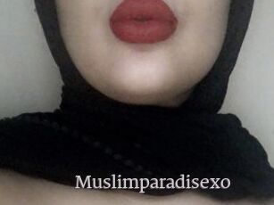 Muslimparadisexo