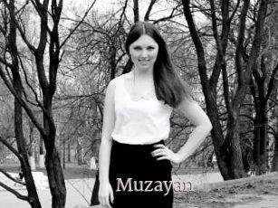 Muzayan