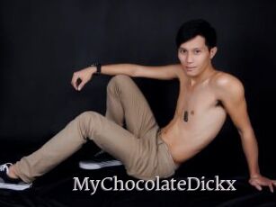 MyChocolateDickx