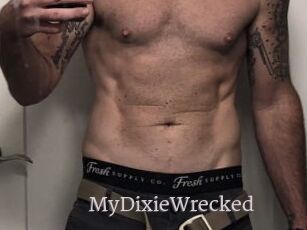 MyDixieWrecked
