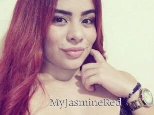 MyJasmineRed