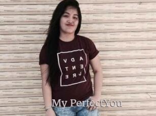 My_PerfectYou