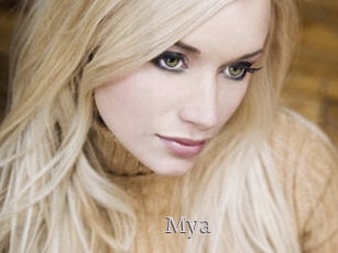 Mya