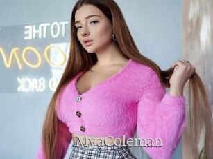 MyaColeman