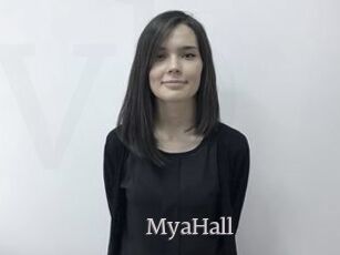 MyaHall