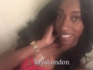 Mya_London