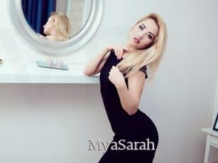 MyaSarah