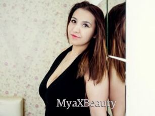 MyaXBeauty