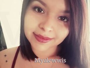 Myalewwis
