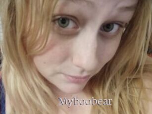 Myboobear