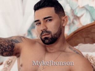 MykeJhonson