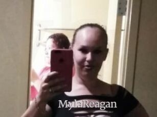 MylaReagan