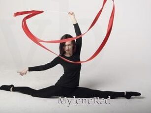 MyleneRed