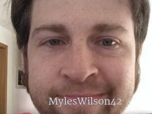 MylesWilson42