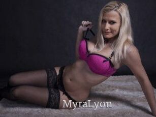 MyraLyon