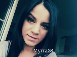 Myrra28