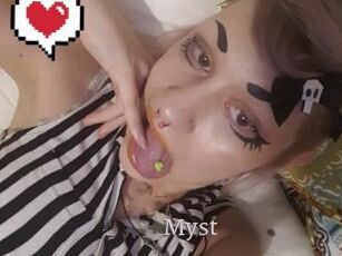 Myst