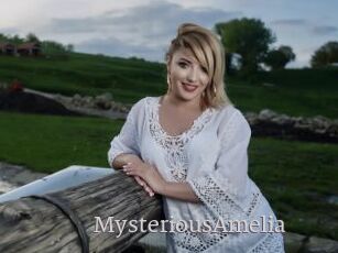 MysteriousAmelia
