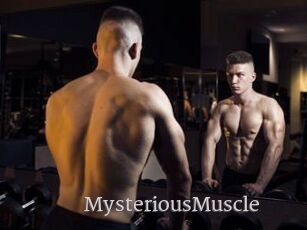 MysteriousMuscle
