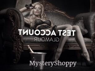 MysteryShoppy