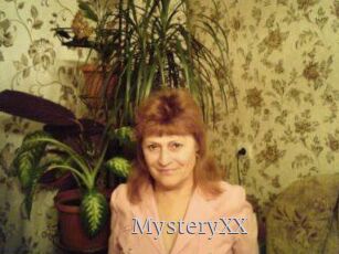 MysteryXX