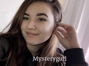 Mysterygurl