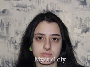 MysticLoly
