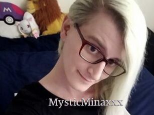 MysticMinaxxx