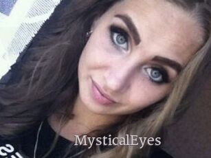 MysticalEyes
