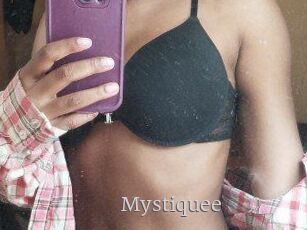 Mystiquee