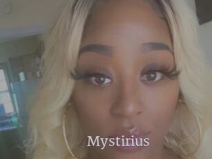 Mystirius