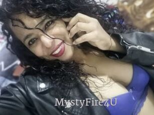 MystyFire4U