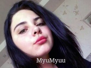 MyuMyuu