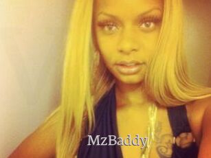 MzBaddy