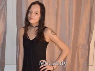 MzCandy