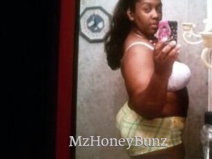MzHoneyBunz