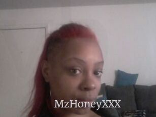 MzHoneyXXX
