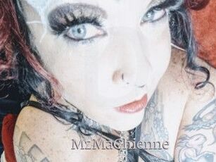 MzMaChienne