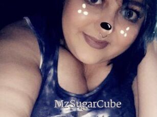 MzSugarCube