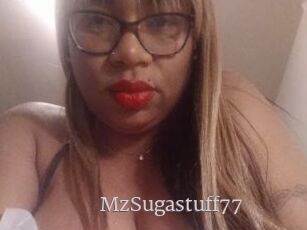 MzSugastuff77