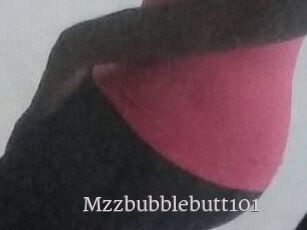 Mzzbubblebutt101